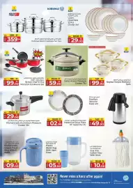 Kenz Hypermarket catalogue Page 20