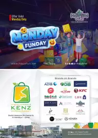 Kenz Hypermarket catalogue Page 24