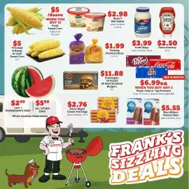 Fareway weekly ad week 31 Page 11