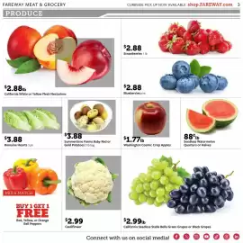 Fareway weekly ad week 31 Page 3