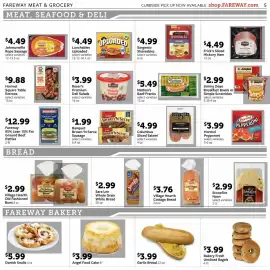 Fareway weekly ad week 31 Page 5