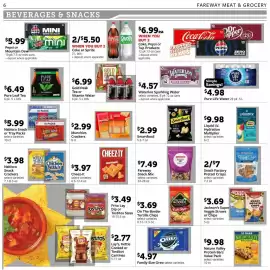 Fareway weekly ad week 31 Page 6