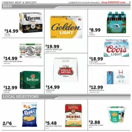 Fareway weekly ad week 31 Page 9