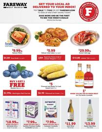 Fareway weekly ad week 31 Page 2