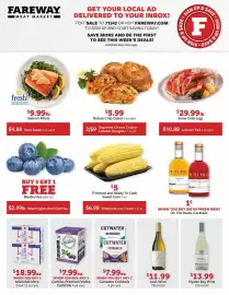 Fareway weekly ad week 31 Page 2