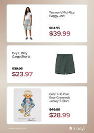 Macy's weekly ad Page 10