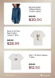 Macy's weekly ad Page 2