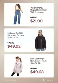 Macy's weekly ad Page 5