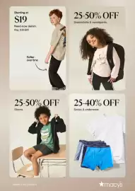 Macy's weekly ad Page 7