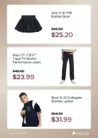 Macy's weekly ad Page 8
