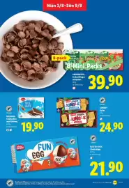 Lidl reklamblad vecka 32 Sida 10