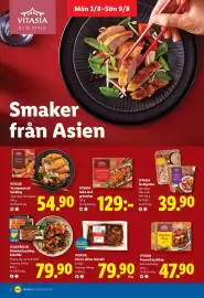 Lidl reklamblad vecka 32 Sida 11