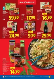 Lidl reklamblad vecka 32 Sida 12