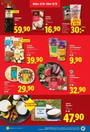 Lidl reklamblad vecka 32 Sida 13