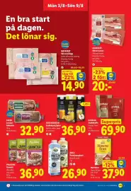 Lidl reklamblad vecka 32 Sida 5