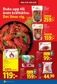 Lidl reklamblad vecka 32 Sida 6