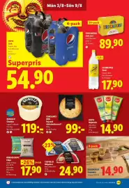 Lidl reklamblad vecka 32 Sida 7