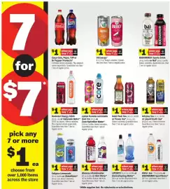 Meijer weekly ad week 31 Page 11