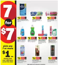 Meijer weekly ad week 31 Page 12
