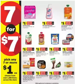 Meijer weekly ad week 31 Page 13