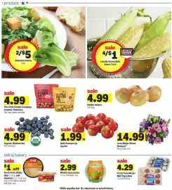 Meijer weekly ad week 31 Page 15