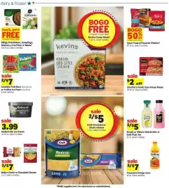 Meijer weekly ad week 31 Page 16
