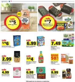 Meijer weekly ad week 31 Page 17