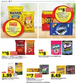 Meijer weekly ad week 31 Page 18