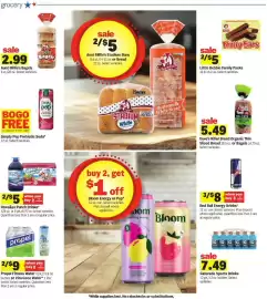 Meijer weekly ad week 31 Page 19