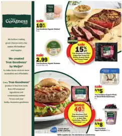Meijer weekly ad week 31 Page 21
