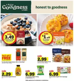 Meijer weekly ad week 31 Page 22