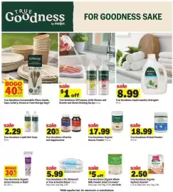 Meijer weekly ad week 31 Page 23