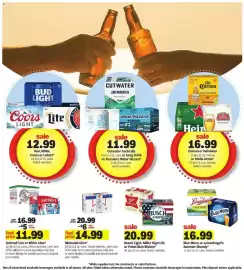Meijer weekly ad week 31 Page 24