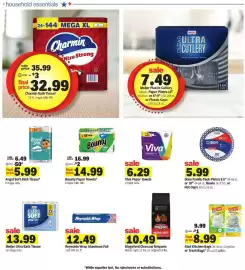 Meijer weekly ad week 31 Page 26