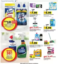 Meijer weekly ad week 31 Page 27