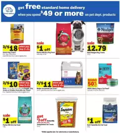 Meijer weekly ad week 31 Page 29
