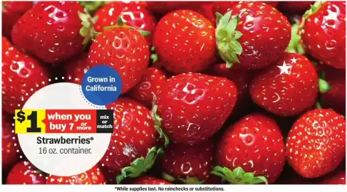 Meijer weekly ad week 31 Page 3