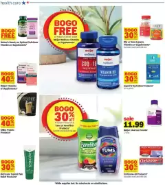 Meijer weekly ad week 31 Page 30