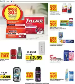 Meijer weekly ad week 31 Page 31