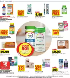 Meijer weekly ad week 31 Page 32