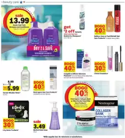 Meijer weekly ad week 31 Page 33