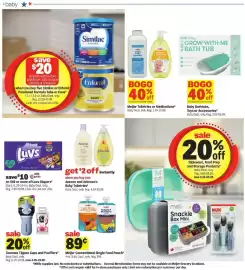 Meijer weekly ad week 31 Page 35