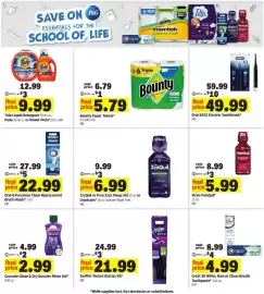 Meijer weekly ad week 31 Page 36