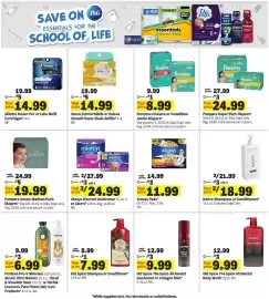 Meijer weekly ad week 31 Page 37