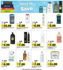 Meijer weekly ad week 31 Page 38
