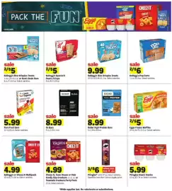 Meijer weekly ad week 31 Page 39