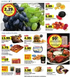 Meijer weekly ad week 31 Page 4