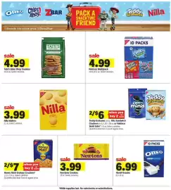 Meijer weekly ad week 31 Page 40