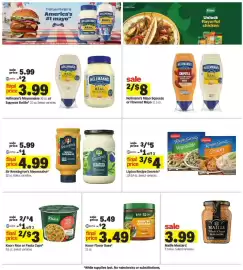 Meijer weekly ad week 31 Page 41