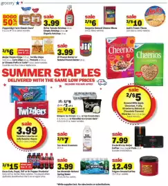 Meijer weekly ad week 31 Page 5
